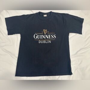 Guinness Short Sleeve Tee